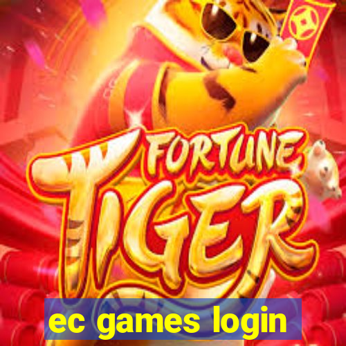 ec games login